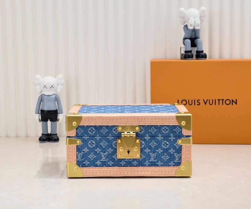 LV Box Bags